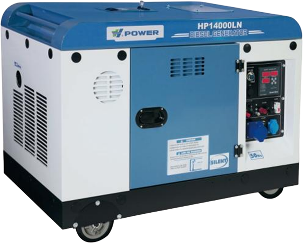 HP14000LN