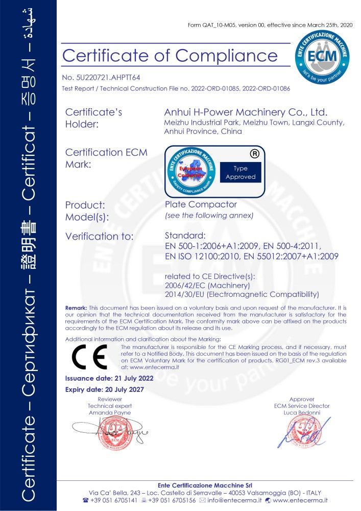 CE