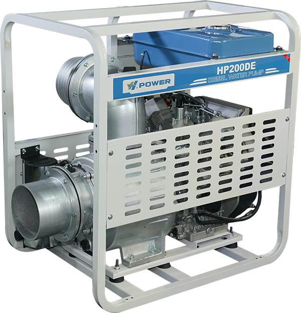 HP200D(E)
