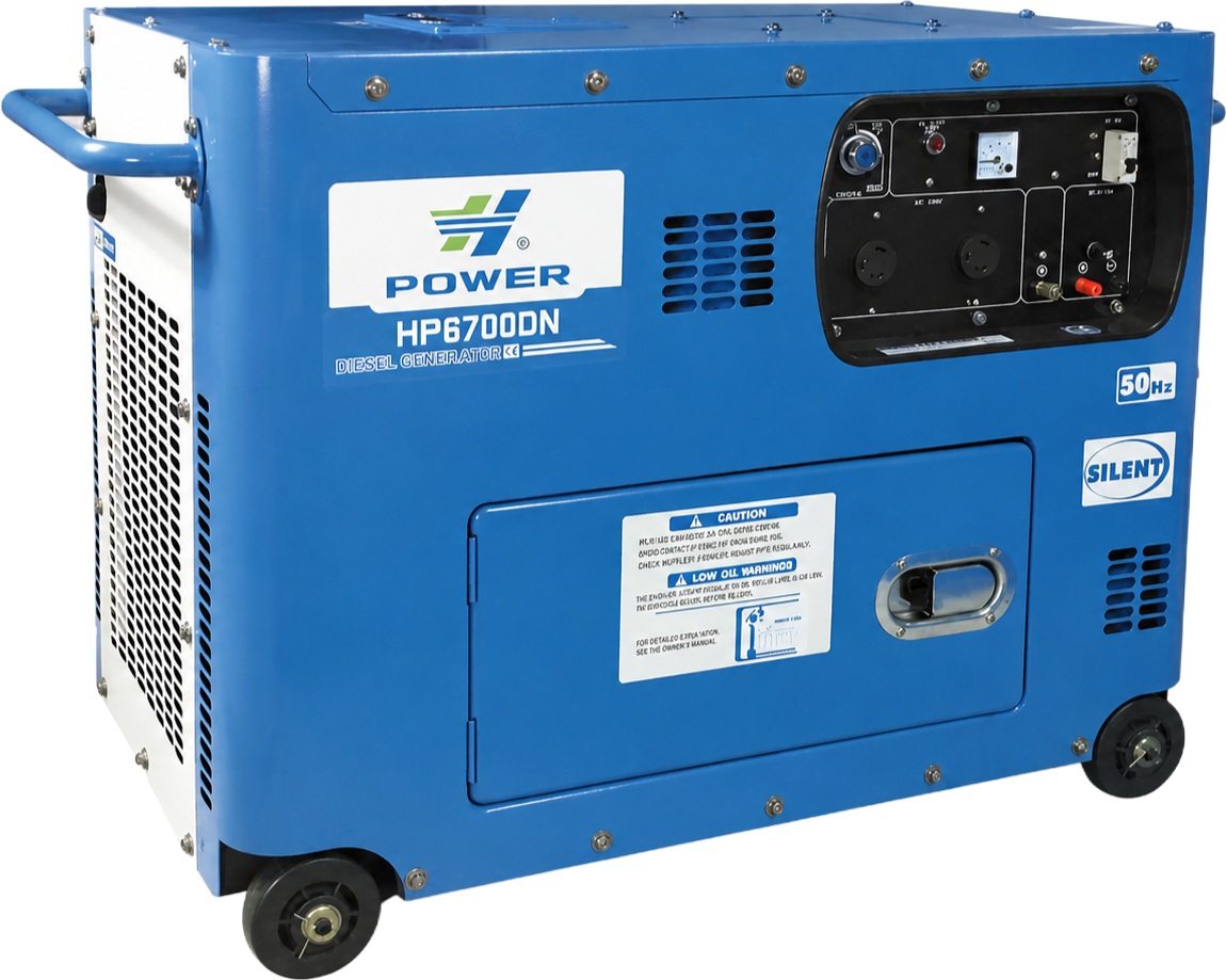 HP6700DN