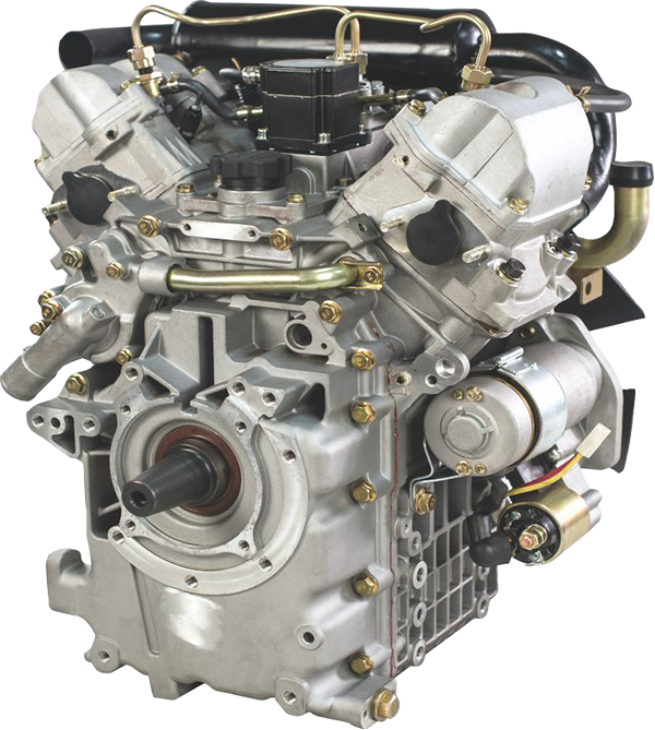 HP2V80