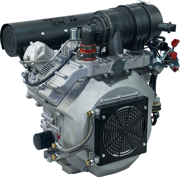HP2V100FE