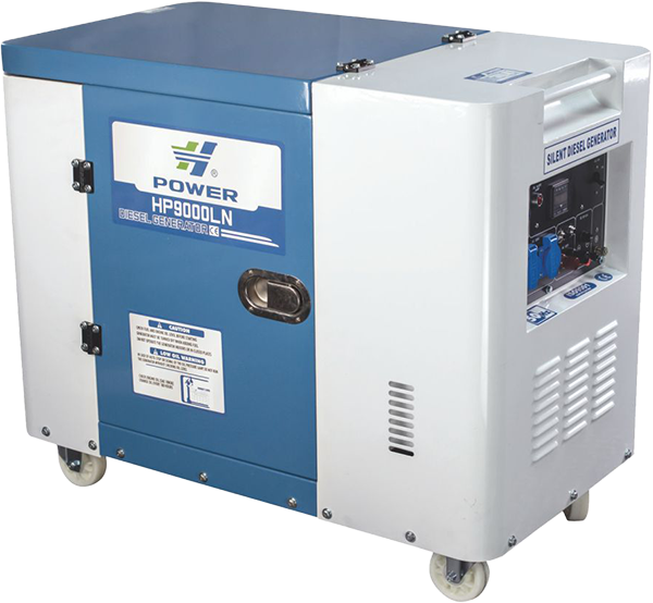 HP9000LN