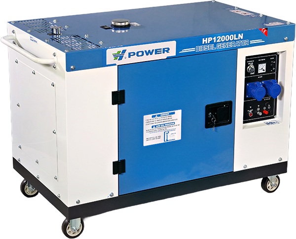 HP12000LN