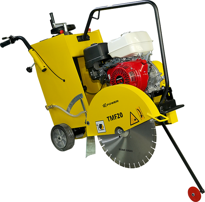 HP-TMF20