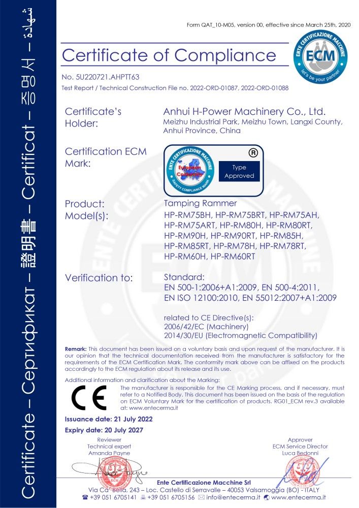 CE