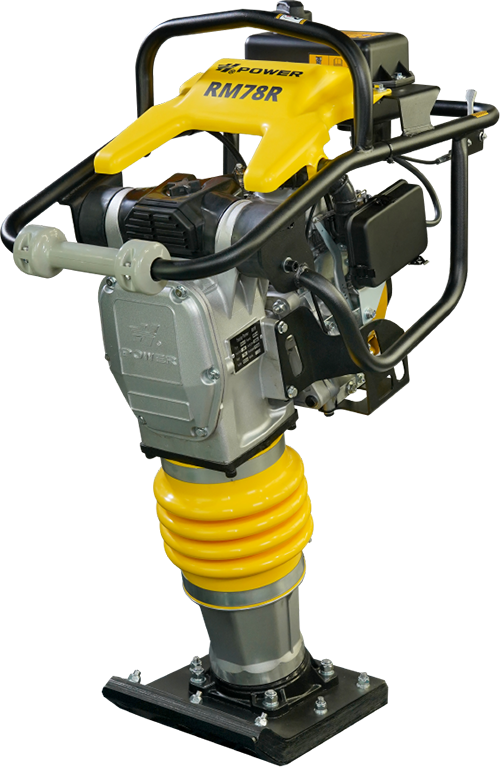 HP-RM78