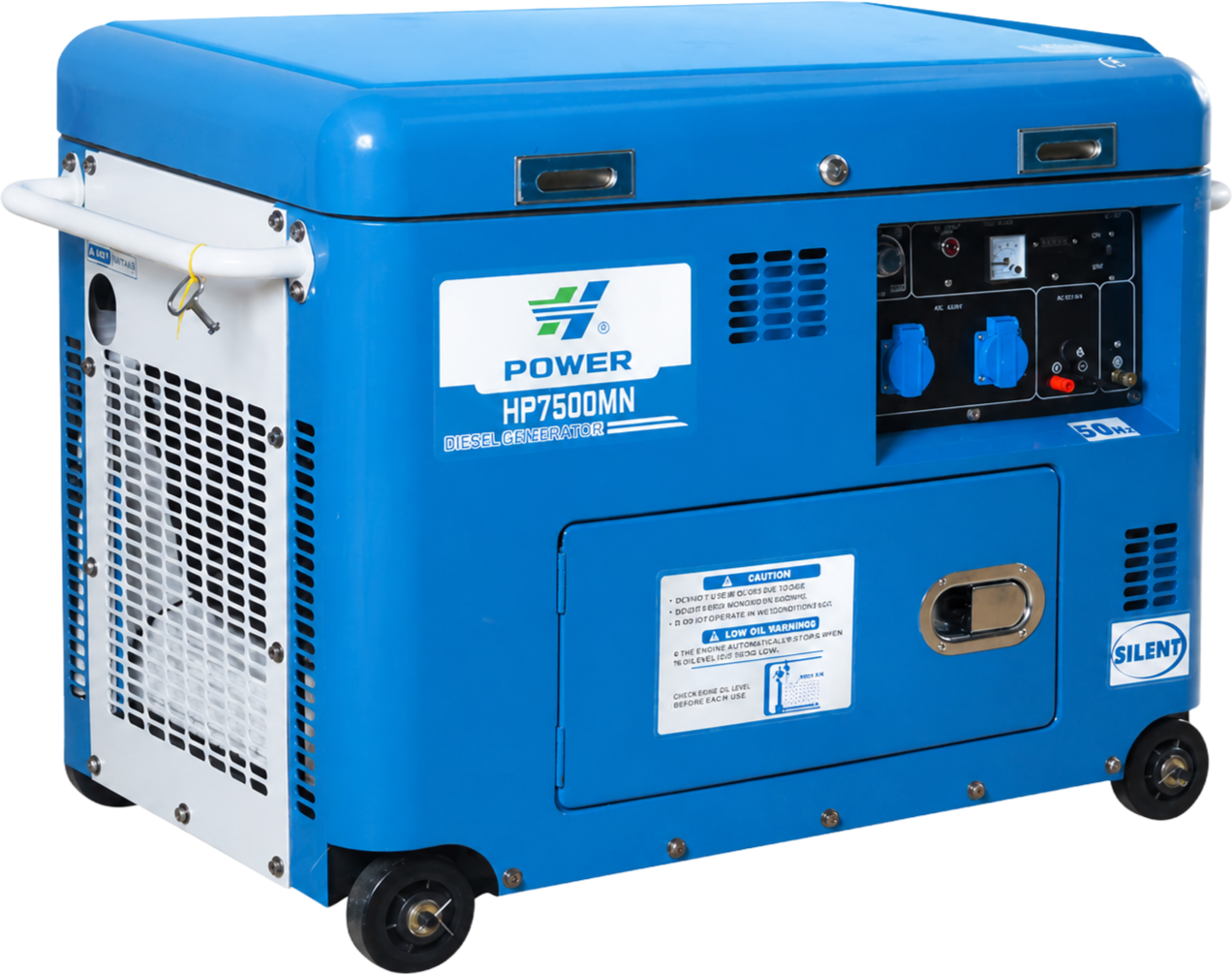 HP7500MN