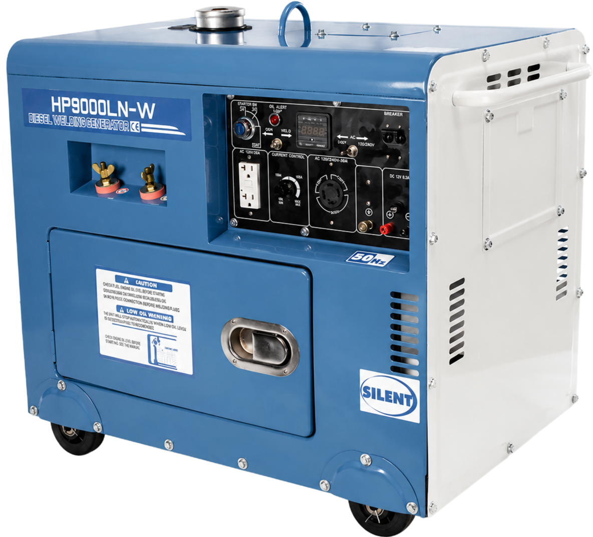 HP9000LN-W