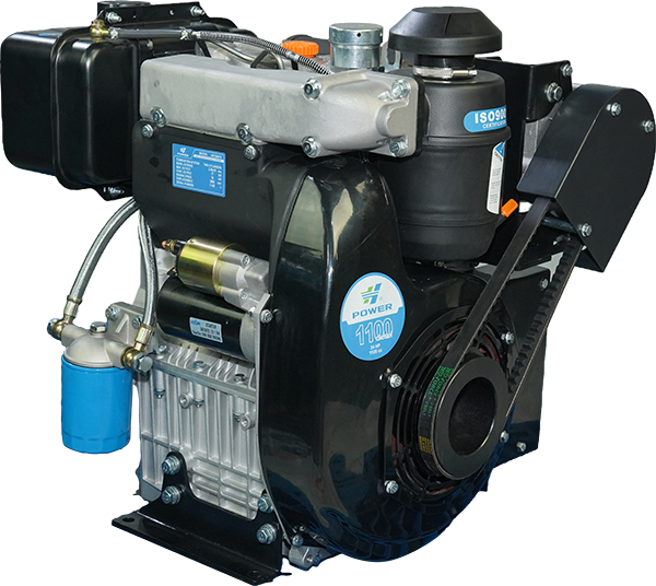 HP295FE