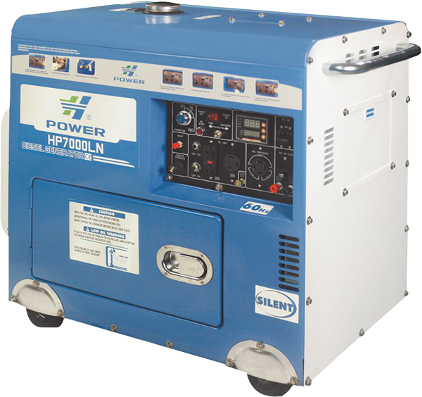 HP7000LN