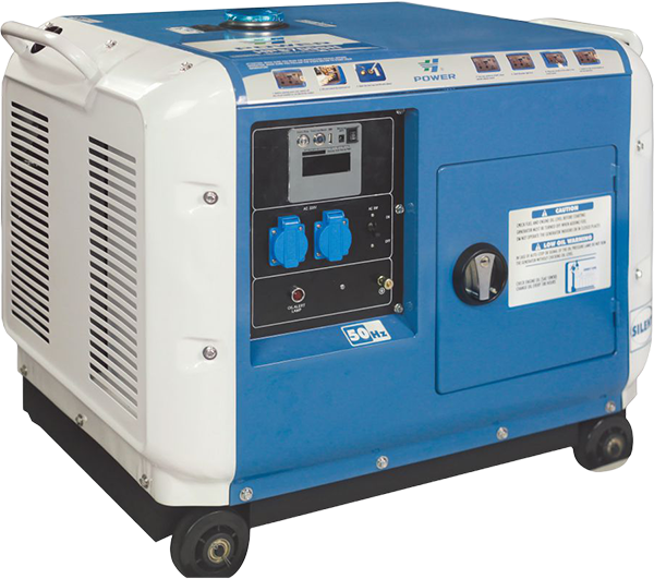 HP7500SN