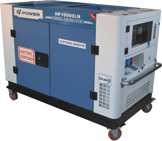 HP10000LN