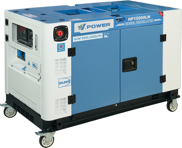 HP15000LN