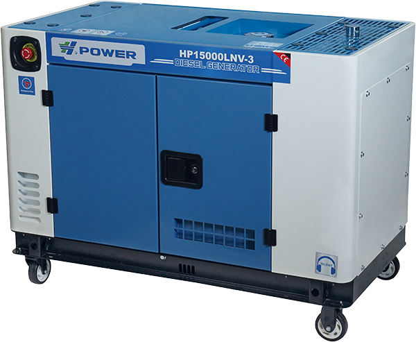 HP18000LNV-3
