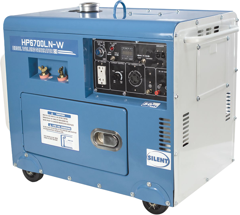 HP6700LN-W