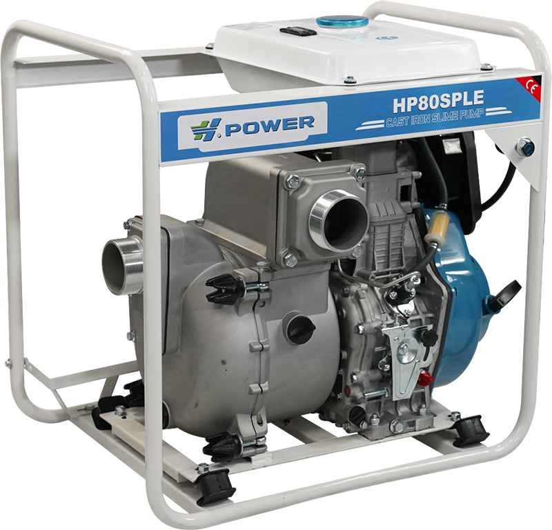 HP80SPLE